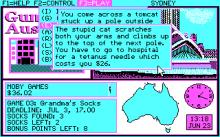 Gumboots Australia screenshot #11