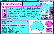 Gumboots Australia screenshot #12
