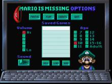 Mario is Missing screenshot #13