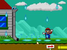 Mario's Early Years! Preschool Fun screenshot #6