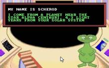 Mission UFO: A Solar System Odyssey screenshot #2