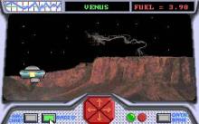 Mission UFO: A Solar System Odyssey screenshot #3