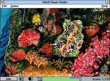 Odell: Down Under screenshot #5