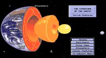 Orbits: Voyage through The Solar System screenshot #8