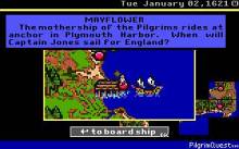Pilgrim's Quest screenshot #4
