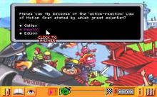 Quarky and Quaysoo's Turbo Science screenshot #15