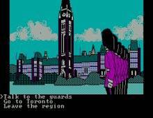 Spy's Adventure: North America screenshot