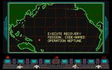 Super Solvers: Operation Neptune screenshot #1