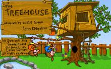 Treehouse, The screenshot #2