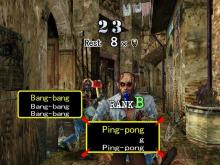 Typing of the Dead, The screenshot #6