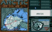 Arctic Moves screenshot #3