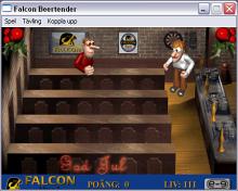 Falcon Beertender screenshot #2