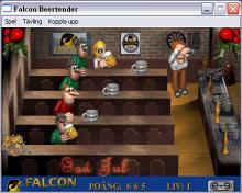 Falcon Beertender screenshot #4