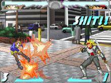 Fighters Kyodotai (a.k.a. Fighters Kototai) screenshot #14