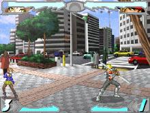 Fighters Kyodotai (a.k.a. Fighters Kototai) screenshot #15