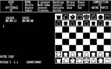 Chess screenshot #1