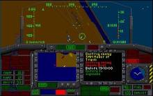 F117A Stealth Fighter screenshot #1