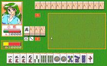 Mahjong House 2 screenshot #5