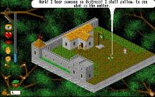 Adventures of Robin Hood screenshot #1
