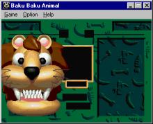 Baku Baku Animal screenshot #7