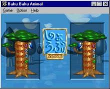 Baku Baku Animal screenshot #8
