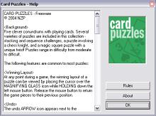 Card Puzzles screenshot #6