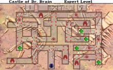 Castle of Dr. Brain screenshot #11