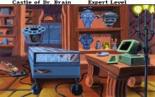 Castle of Dr. Brain screenshot #12