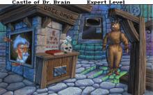 Castle of Dr. Brain screenshot #15