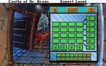 Castle of Dr. Brain screenshot #5