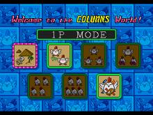 Columns III: Revenge of the Columns screenshot #4