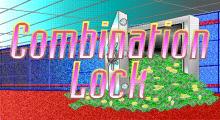 Combination Lock screenshot #1