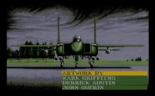 Fighter Bomber screenshot #11