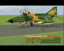 Fighter Bomber screenshot #2