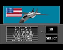 Fighter Bomber screenshot #3
