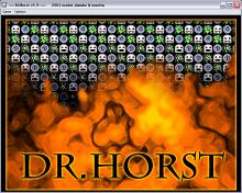 Dr. Horst screenshot #1