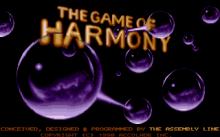 E-Motion (a.k.a. Game of Harmony, The) screenshot #1