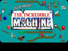 Even More Incredible Machine, The screenshot #7