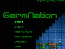 Germ Nation screenshot #1