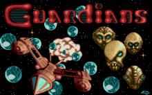 Guardians screenshot