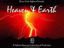 Heaven & Earth screenshot #1