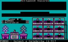Hollywood Squares screenshot #4