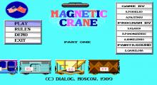Magnetic Crane screenshot #3