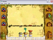Microsoft Entertainment Pack: The Puzzle Collection screenshot #12