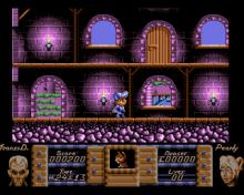 Flimbo Quest screenshot #12