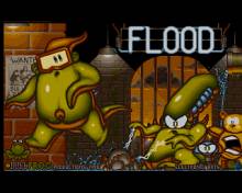 Flood screenshot #2