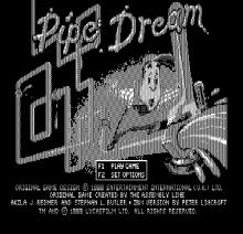 Pipe Dreams (VGA) screenshot #10