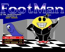 Footman screenshot #1