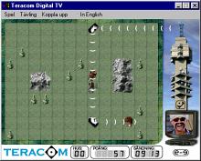 Teracom Digital TV screenshot #5
