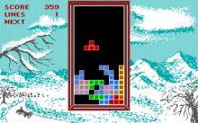 Tetris (from Mirrorsoft) screenshot #13